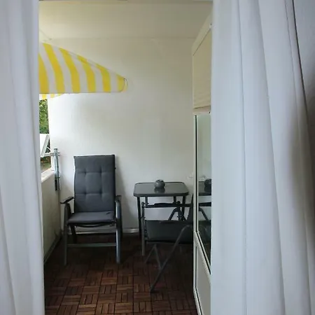 Ferienwohnung Schoenfeld Auf Fehmarn Petersdorf auf Fehmarn Esterno foto