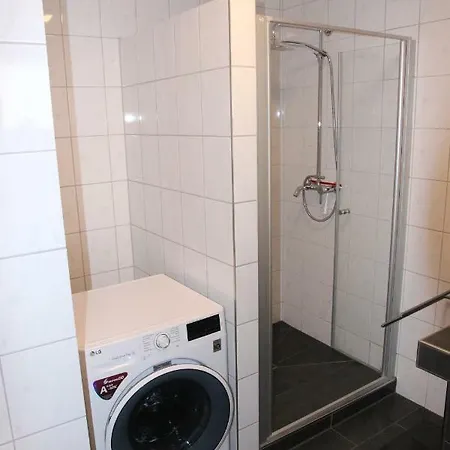 Ferienwohnung Schoenfeld Auf Fehmarn Petersdorf auf Fehmarn Esterno foto