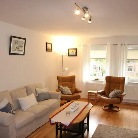 Ferienwohnung Schoenfeld Auf Fehmarn Petersdorf auf Fehmarn Esterno foto