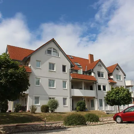 Ferienwohnung Schoenfeld Auf Fehmarn Petersdorf auf Fehmarn Esterno foto