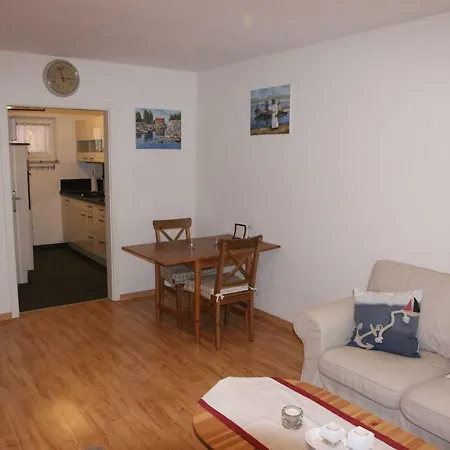 Ferienwohnung Schoenfeld Auf Fehmarn Petersdorf auf Fehmarn Esterno foto