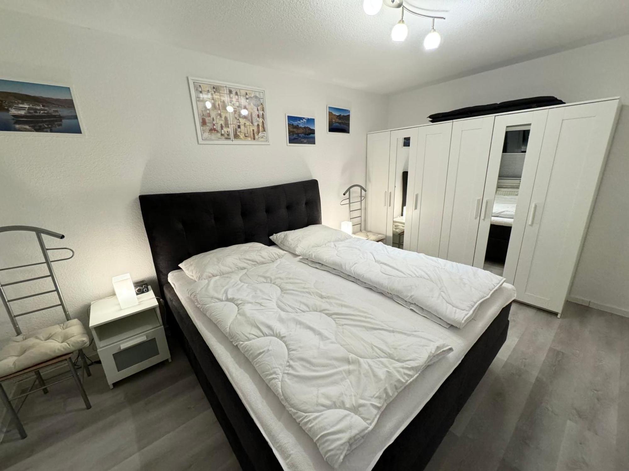 Schoenfeld Auf Fehmarn Apartment Petersdorf auf Fehmarn
