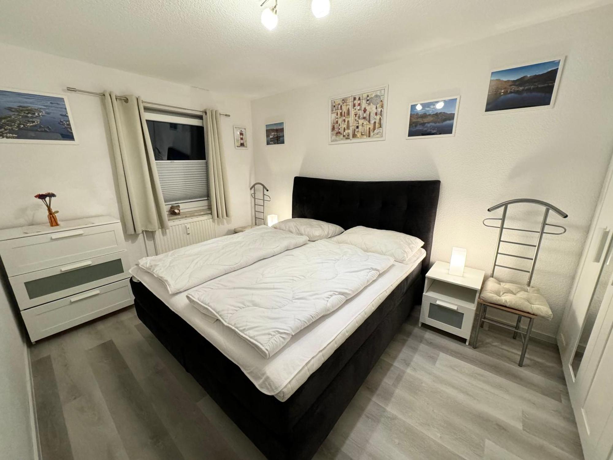 Apartment Schoenfeld Auf Fehmarn *
