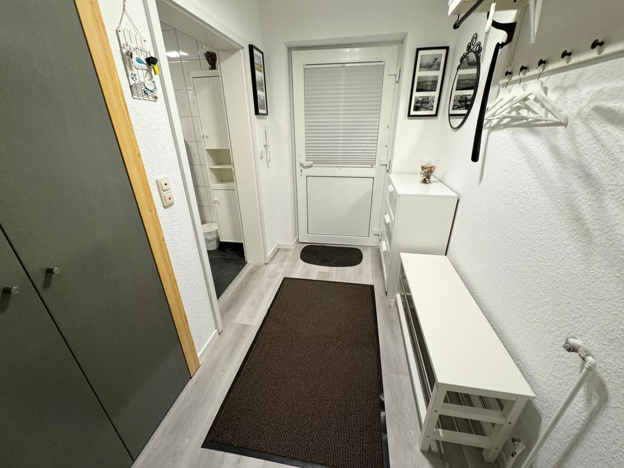 Schoenfeld Auf Fehmarn Apartment Petersdorf auf Fehmarn