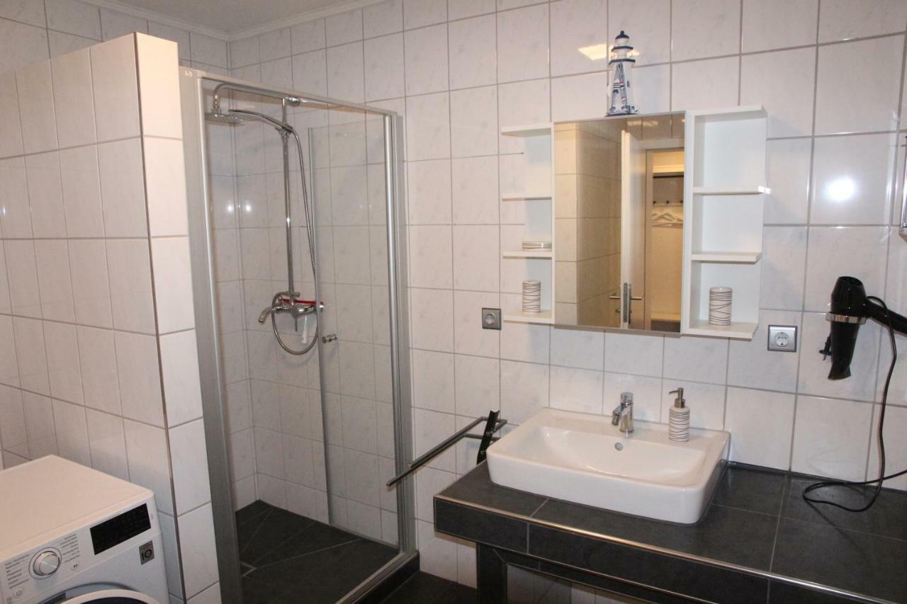Apartment Schoenfeld Auf Fehmarn *