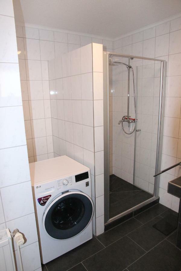 Apartment Schoenfeld Auf Fehmarn *