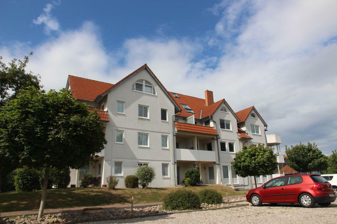Apartment Schoenfeld Auf Fehmarn *